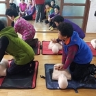 무료 응급치료(심폐기능 소생법) 순회교육 실시..“귀농인 재능기부”를 활용한 경로...