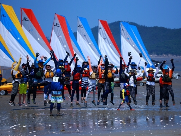 1004섬 신안! 2019 섬 갯벌 축제 개최..