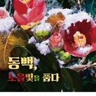 ‘동백, 노을빛을 품다’ 강종열화백 초대전 ... 압해도 저녁노을미술관에서 12....