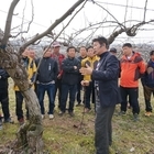 신안군, 제12기 슬로시티농업대학 신입생 모집..'신안, 딸기 전문가 육성에 나서...