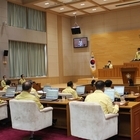 신안군의회, 제8대 전반기 마지막 정례회 개회..'2019 회계연도 결산승인안 및...