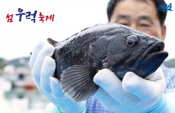 신안군, 코로나19 차단 『섬 우럭·불볼락 축제』취소1