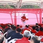 신안군의 화려한 겨울맞이, 제7회 섬 겨울꽃 축제 개막..'신안의 겨울, 애기동백...