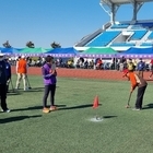 2024 제2회 신안군 체육회장기 생활체육대회 개최..'건강과 활력의 축제, 신안...