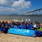 신안군, 지구의 날 맞아 환경보호 나서